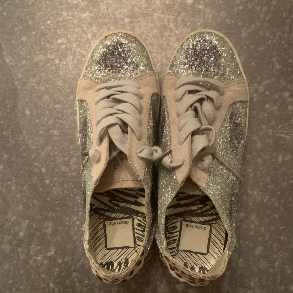 Dolce Vita Nino Sneakers